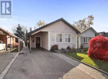 13 Westhampton Drive, Toronto, ON M9R1X7, 5 Bedrooms Bedrooms, ,3 BathroomsBathrooms,Single Family,For Sale,Westhampton,W7302154
