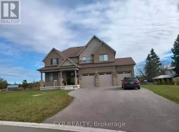 57 Summer Breeze Drive, Quinte West, Ontario K0K1L0, 4 Bedrooms Bedrooms, ,3 BathroomsBathrooms,Single Family,For Lease,Summer Breeze,X7302044