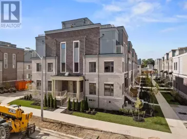 10 Lloyd Janes Lane, Toronto, Ontario M8V0J6, 3 Bedrooms Bedrooms, ,3 BathroomsBathrooms,Single Family,For Lease,Lloyd Janes,W7302108
