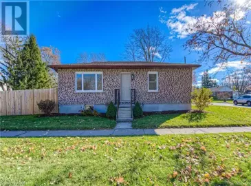 6998 ST. PATRICK Street, Dublin, ON N0K1E0, 3 Bedrooms Bedrooms, ,2 BathroomsBathrooms,Single Family,For Sale,ST. PATRICK,40513723