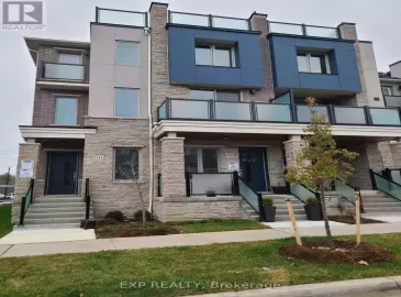 1034 Reflection Pl Place, Pickering, Ontario L1X0L1, 4 Bedrooms Bedrooms, ,3 BathroomsBathrooms,Single Family,For Sale,Reflection Pl,E7302210