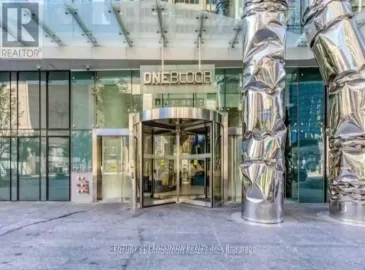 1 Bloor Street, Toronto, ON M4W0A8, 2 Bedrooms Bedrooms, ,2 BathroomsBathrooms,Single Family,For Lease,Bloor,C7302728
