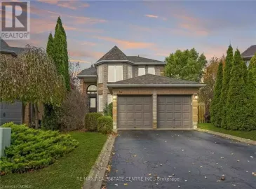 44 CURRY Crescent, Georgetown, Ontario L7G5S9, 4 Bedrooms Bedrooms, ,3 BathroomsBathrooms,Single Family,For Sale,CURRY,40513980 44 CURRY Crescent, Georgetown, Ontario L7G5S9, 4 Bedrooms Bedrooms, ,3 BathroomsBathrooms,Single Family,For Sale,CURRY,40513980