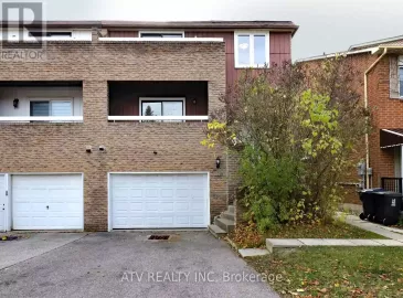 224 Robert Hicks Drive, Toronto, ON M2R3R5, 5 Bedrooms Bedrooms, ,4 BathroomsBathrooms,Single Family,For Sale,Robert Hicks,C7303534