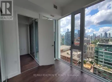 158 Front Street, Toronto, Ontario M5A0K9, 1 Bedroom Bedrooms, ,1 BathroomBathrooms,Single Family,For Lease,Front,C7303590