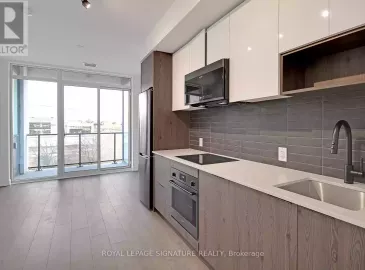 5 Defries Street, Toronto, Ontario M5A3R4, 2 Bedrooms Bedrooms, ,2 BathroomsBathrooms,Single Family,For Lease,Defries,C7303566
