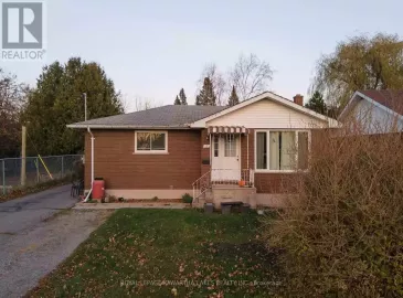2 James Street, Kawartha Lakes, ON K9V3B2, 4 Bedrooms Bedrooms, ,2 BathroomsBathrooms,Single Family,For Sale,James,X7303376