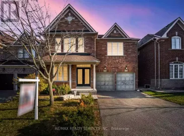 13 Cloverlawn Street, Brampton, ON L7A3X5, 4 Bedrooms Bedrooms, ,4 BathroomsBathrooms,Single Family,For Sale,Cloverlawn,W7303554