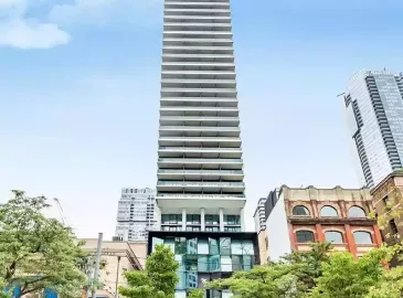 224 King Street, Toronto, Ontario M5H1K4, 1 Bedroom Bedrooms, ,1 BathroomBathrooms,Single Family,For Lease,King,C7304116