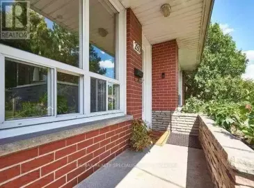 280 Malaga Road, Oshawa, Ontario L1J1N7, 3 Bedrooms Bedrooms, ,1 BathroomBathrooms,Single Family,For Lease,Malaga,E7304128