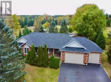22 Pineview Trail, Essa, ON L0M1T0, 5 Bedrooms Bedrooms, ,4 BathroomsBathrooms,Single Family,For Sale,Pineview,N7303916