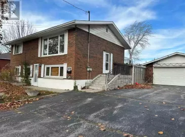 109 Leopold Street, Quinte West, Ontario K8V2K4, 3 Bedrooms Bedrooms, ,2 BathroomsBathrooms,Single Family,For Sale,Leopold,X7303836