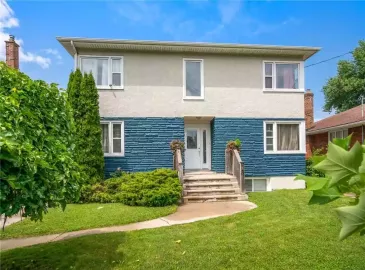 St. Catharines, Ontario L2S2V5, ,Multi-family,For Sale,H4180248