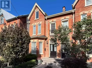 457 Sackville Street, Toronto, ON M4X1T3, 4 Bedrooms Bedrooms, ,4 BathroomsBathrooms,Single Family,For Sale,Sackville,C6795630