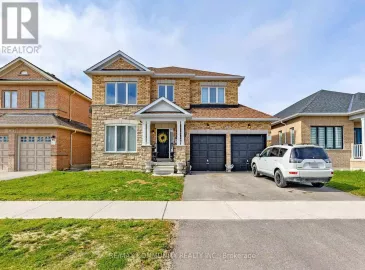 30 Pollock, Brock, Ontario L0K1A0, 4 Bedrooms Bedrooms, ,3 BathroomsBathrooms,Single Family,For Sale,Pollock,N6807902