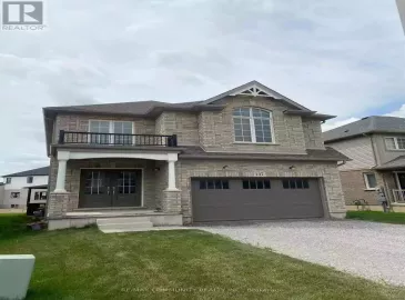 137 Juneberry Road, Thorold, Ontario L2V5G5, 4 Bedrooms Bedrooms, ,3 BathroomsBathrooms,Single Family,For Lease,Juneberry,X7013122