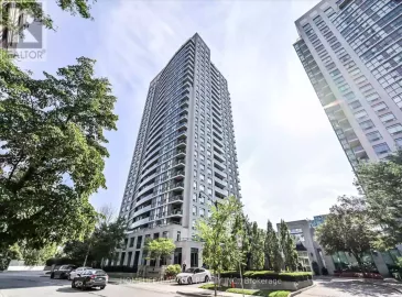 30 Harrison Garden Boulevard, Toronto, ON M2N7A9, 2 Bedrooms Bedrooms, ,1 BathroomBathrooms,Single Family,For Sale,Harrison Garden,C7034846