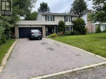 19 Courtham, Markham, Ontario L3T1G2, 4 Bedrooms Bedrooms, ,2 BathroomsBathrooms,Single Family,For Lease,Courtham,N7035612