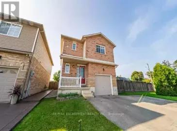 53 Vennio Lane, Hamilton, ON L9B2Y6, 3 Bedrooms Bedrooms, ,3 BathroomsBathrooms,Single Family,For Sale,Vennio,X7038180
