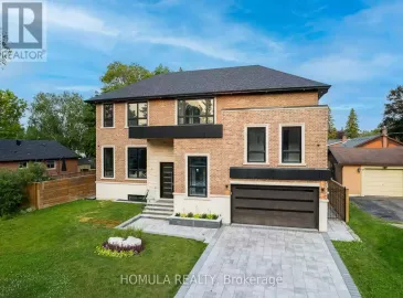 45 Seaton Drive, Aurora, Ontario L4G2K2, 5 Bedrooms Bedrooms, ,7 BathroomsBathrooms,Single Family,For Sale,Seaton,N7059156