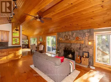 2756 Beaver Lane, Smith-Ennismore-Lakefield, ON K0L2H0, 3 Bedrooms Bedrooms, ,2 BathroomsBathrooms,Single Family,For Sale,Beaver,X7059862