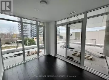 50 O'neil Road, Toronto, Ontario M3C0H1, 2 Bedrooms Bedrooms, ,1 BathroomBathrooms,Single Family,For Lease,O'neil,C7219398