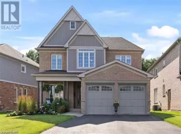 6617 ST MICHAEL Avenue, Niagara Falls, ON L2H0C6, 3 Bedrooms Bedrooms, ,3 BathroomsBathrooms,Single Family,For Sale,ST MICHAEL,40500710 6617 ST MICHAEL Avenue, Niagara Falls, ON L2H0C6, 3 Bedrooms Bedrooms, ,3 BathroomsBathrooms,Single Family,For Sale,ST MICHAEL,40500710