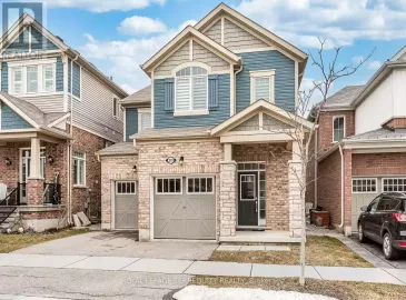370 Emmett Landing, Milton, Ontario L9E0A6, 4 Bedrooms Bedrooms, ,4 BathroomsBathrooms,Single Family,For Lease,Emmett Landing,W7252774