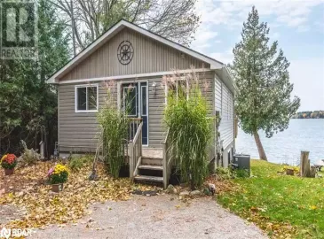 54 WARD Avenue, Oro-Medonte, Ontario L3V6H2, 3 Bedrooms Bedrooms, ,3 BathroomsBathrooms,Single Family,For Lease,WARD,40505641