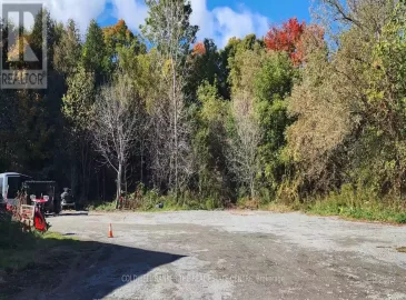 6029 Old Scugog Road, Clarington, Ontario L1C3K2, ,Vacant Land,For Lease,Old Scugog,E7255286