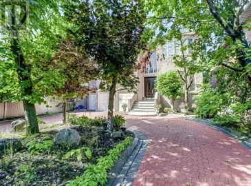 88 Concord Road, Vaughan, ON L4J7S2, 6 Bedrooms Bedrooms, ,7 BathroomsBathrooms,Single Family,For Sale,Concord,N7255120
