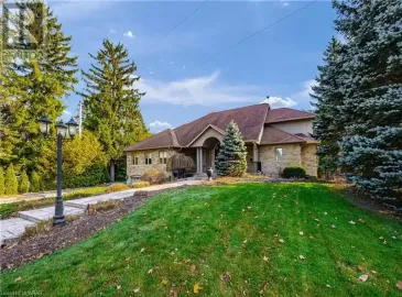 129 RENNIE Boulevard, Fergus, Ontario N1M2W4, 5 Bedrooms Bedrooms, ,7 BathroomsBathrooms,Single Family,For Sale,RENNIE,40507690