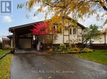 41 Coyle Crescent, Smith-Ennismore-Lakefield, Ontario K0L2H0, 3 Bedrooms Bedrooms, ,2 BathroomsBathrooms,Single Family,For Sale,Coyle,X7276066