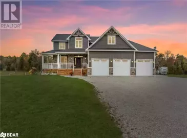2448 STOCKDALE Road, Severn, Ontario L3V6P9, 6 Bedrooms Bedrooms, ,5 BathroomsBathrooms,Single Family,For Sale,STOCKDALE,40500468