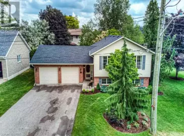 840 WALTON Avenue, Listowel, Ontario N4W3R8, 4 Bedrooms Bedrooms, ,3 BathroomsBathrooms,Single Family,For Sale,WALTON,40509702