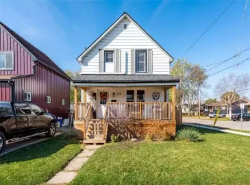 Dunnville, ON N1A2T6, 3 Bedrooms Bedrooms, ,1 BathroomBathrooms,Single Family,For Sale,H4179265 Dunnville, ON N1A2T6, 3 Bedrooms Bedrooms, ,1 BathroomBathrooms,Single Family,For Sale,H4179265