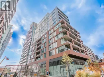 30 Baseball Place, Toronto, Ontario M4M0E8, 2 Bedrooms Bedrooms, ,2 BathroomsBathrooms,Single Family,For Sale,Baseball,E7277656