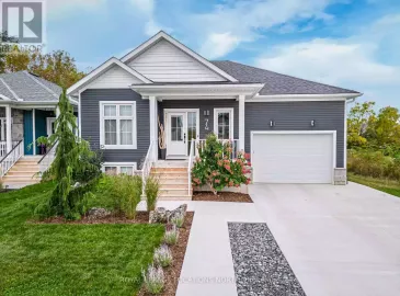 74 Findlay Drive, Collingwood, Ontario L9Y0G6, 3 Bedrooms Bedrooms, ,2 BathroomsBathrooms,Single Family,For Sale,Findlay,S7277396