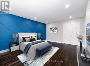 268 Giddings Crescent, Milton, Ontario L9T7A9, 7 Bedrooms Bedrooms, ,4 BathroomsBathrooms,Single Family,For Sale,Giddings,W7277418