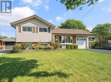 10 Carrol Street, Welland, Ontario L3C2G6, 3 Bedrooms Bedrooms, ,2 BathroomsBathrooms,Single Family,For Sale,Carrol,X7277390