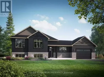 1535 Casey Road, Belleville, Ontario K8N4Z6, 3 Bedrooms Bedrooms, ,2 BathroomsBathrooms,Single Family,For Sale,Casey,X7277734