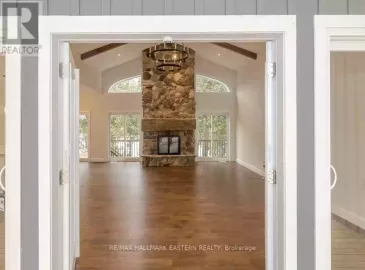 308 Indian Point Road, Kawartha Lakes, Ontario K0M1K0, 5 Bedrooms Bedrooms, ,5 BathroomsBathrooms,Single Family,For Sale,Indian Point,X7277704