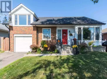 149 Hastings Drive, Belleville, Ontario K8N1J7, 3 Bedrooms Bedrooms, ,2 BathroomsBathrooms,Single Family,For Sale,Hastings,X7277780