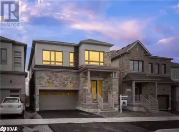 34 SHEPHERD Drive, Barrie, Ontario L9J0P3, 5 Bedrooms Bedrooms, ,5 BathroomsBathrooms,Single Family,For Sale,SHEPHERD,40509765