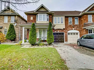 760 Craighurst Court, Pickering, Ontario L1X2W9, 5 Bedrooms Bedrooms, ,4 BathroomsBathrooms,Single Family,For Sale,Craighurst,E7278418