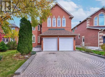 33 Florentine Crescent, Richmond Hill, Ontario L4S1G9, 6 Bedrooms Bedrooms, ,4 BathroomsBathrooms,Single Family,For Sale,Florentine,N7278202