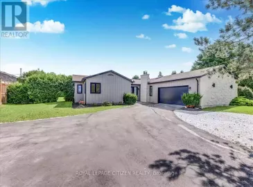 14399 Kennedy Road, Caledon, ON L7C2H4, 8 Bedrooms Bedrooms, ,6 BathroomsBathrooms,Single Family,For Sale,Kennedy,W7278532