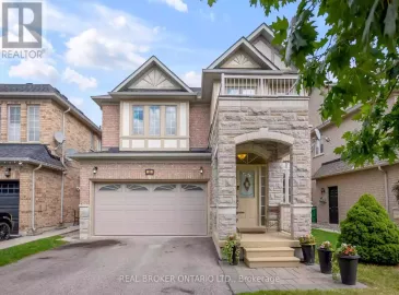 55 Darren Road, Brampton, ON L6P2K4, 5 Bedrooms Bedrooms, ,4 BathroomsBathrooms,Single Family,For Sale,Darren,W7278512