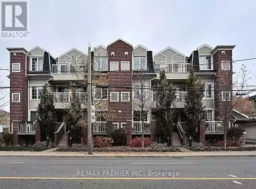2320 Gerrard Street, Toronto, Ontario M4E2E1, 2 Bedrooms Bedrooms, ,2 BathroomsBathrooms,Single Family,For Sale,Gerrard,E7278634