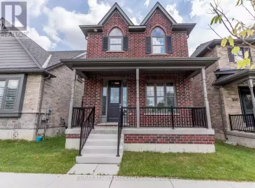 1049 Rippingale Trail, Peterborough, Ontario K9H0J8, 4 Bedrooms Bedrooms, ,4 BathroomsBathrooms,Single Family,For Sale,Rippingale,X7281862